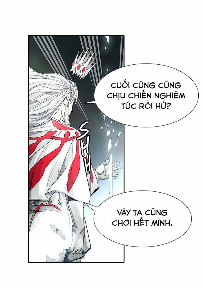 Cuộc Chiến Trong Tòa Tháp – Tower Of God Chapter 479 - Trang 2