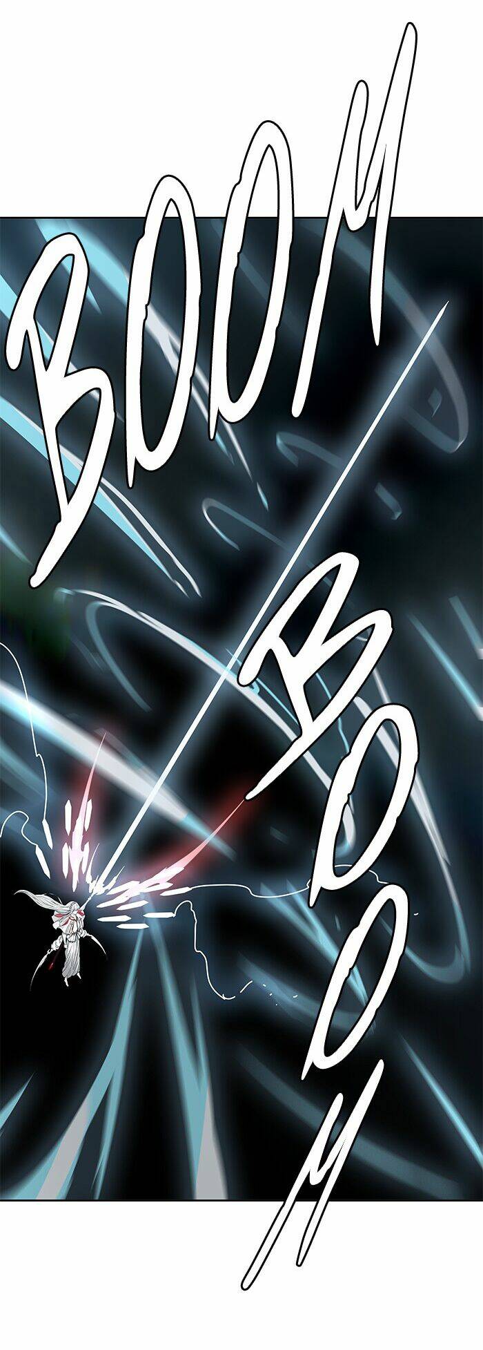 Cuộc Chiến Trong Tòa Tháp – Tower Of God Chapter 479 - Trang 2