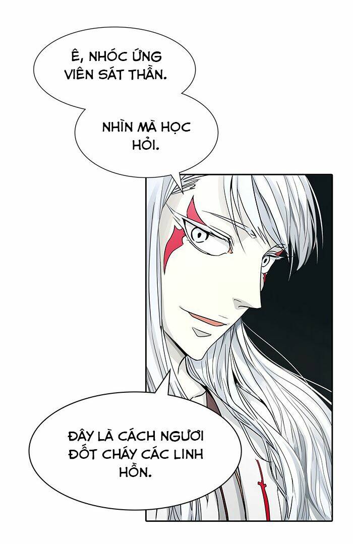 Cuộc Chiến Trong Tòa Tháp – Tower Of God Chapter 479 - Trang 2