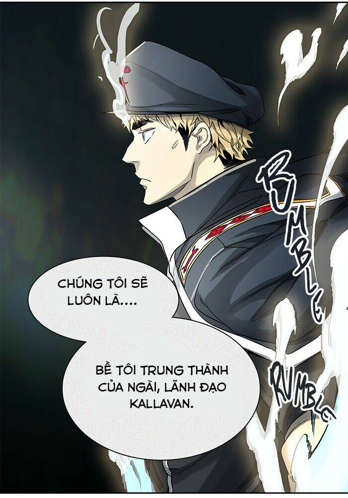 Cuộc Chiến Trong Tòa Tháp – Tower Of God Chapter 479 - Trang 2