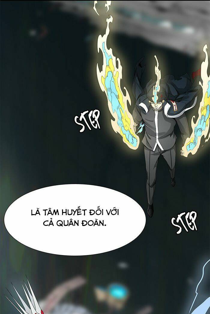 Cuộc Chiến Trong Tòa Tháp – Tower Of God Chapter 479 - Trang 2