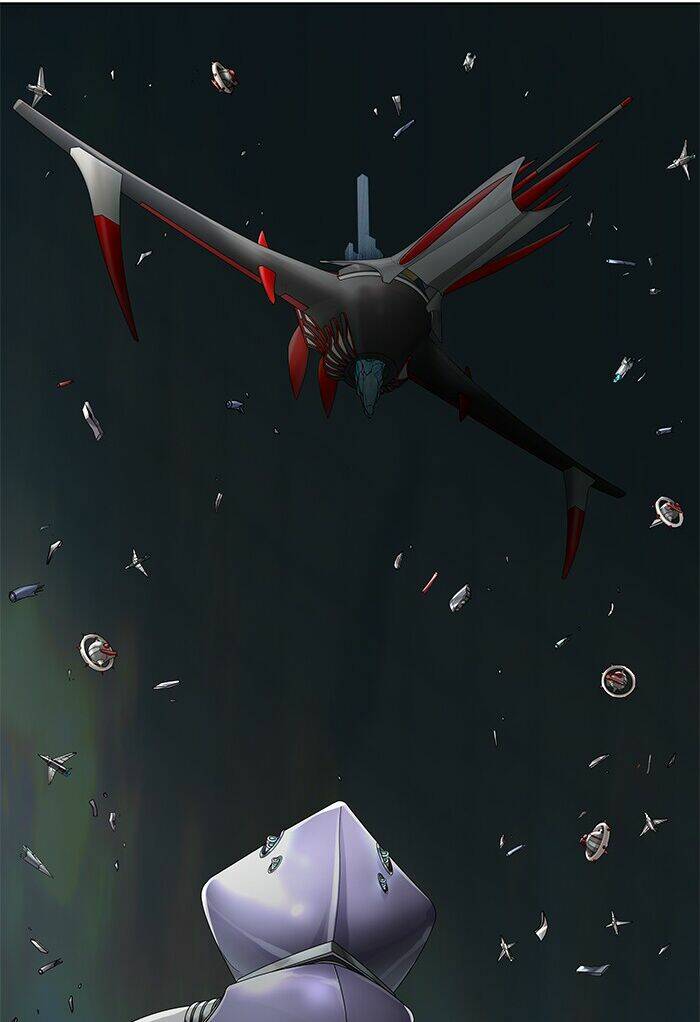 Cuộc Chiến Trong Tòa Tháp – Tower Of God Chapter 479 - Trang 2