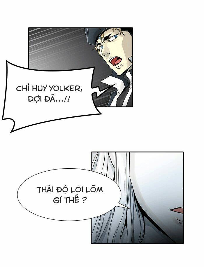 Cuộc Chiến Trong Tòa Tháp – Tower Of God Chapter 479 - Trang 2