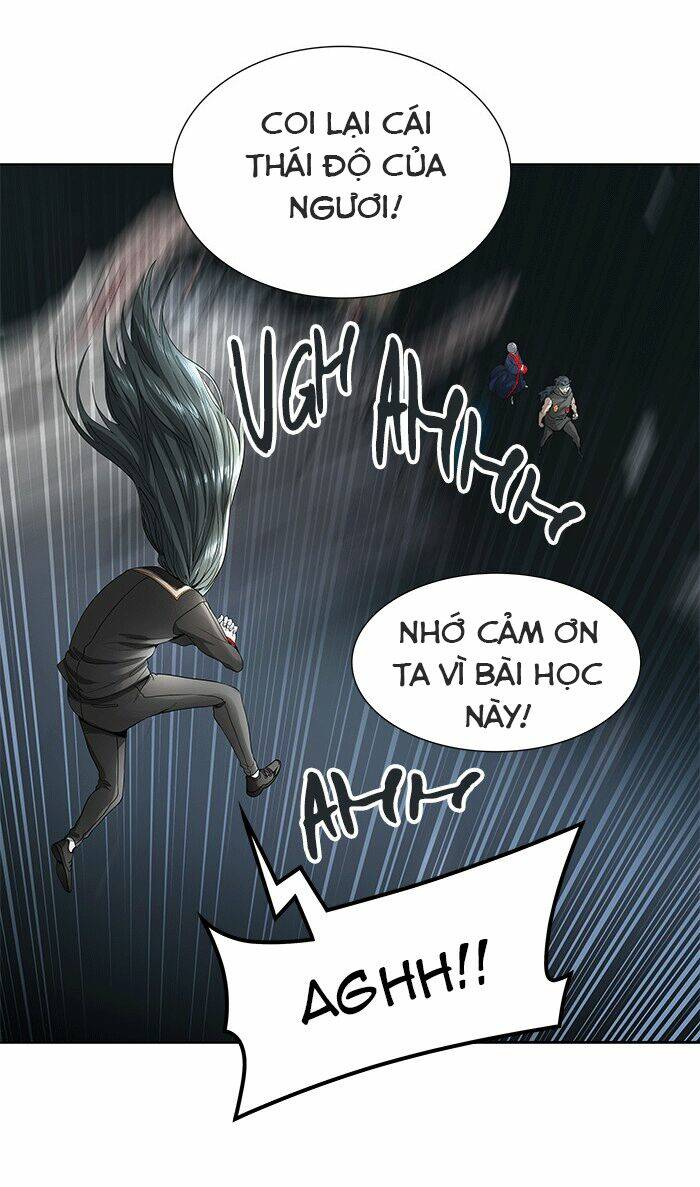 Cuộc Chiến Trong Tòa Tháp – Tower Of God Chapter 479 - Trang 2