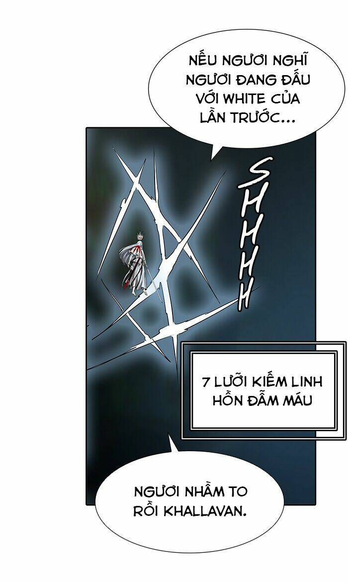 Cuộc Chiến Trong Tòa Tháp – Tower Of God Chapter 479 - Trang 2