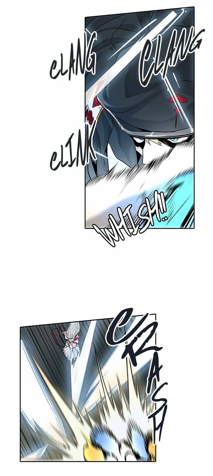 Cuộc Chiến Trong Tòa Tháp – Tower Of God Chapter 479 - Trang 2