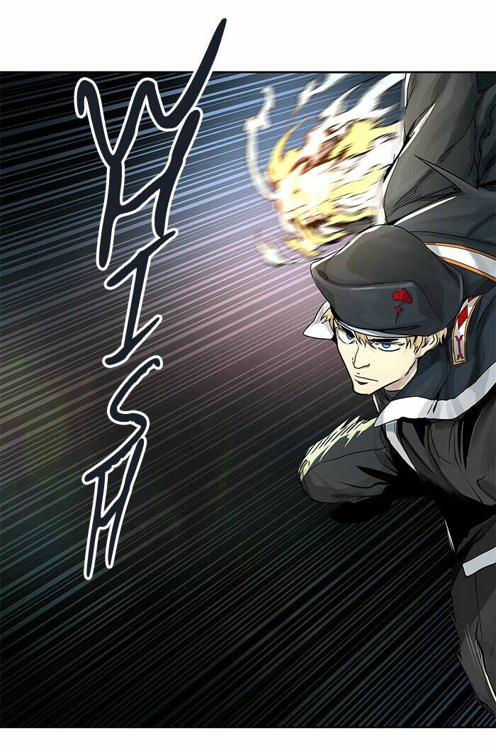 Cuộc Chiến Trong Tòa Tháp – Tower Of God Chapter 479 - Trang 2