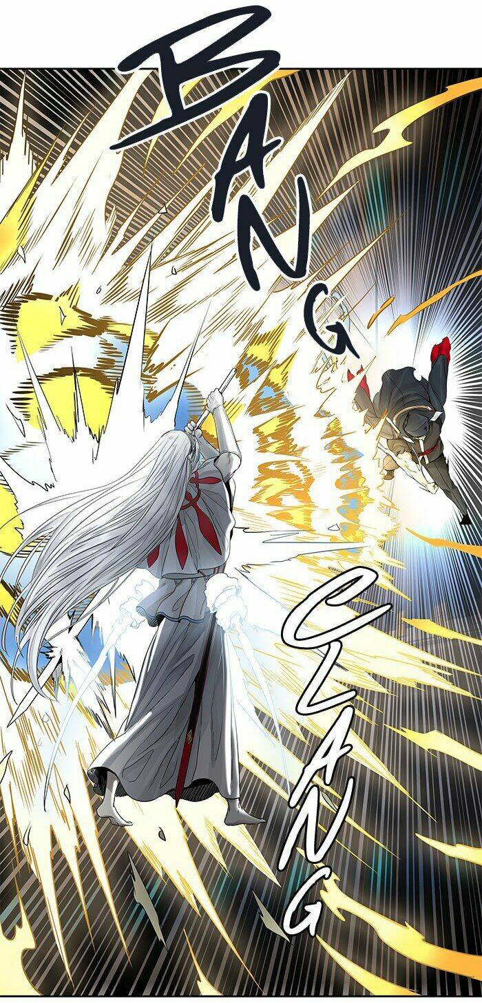 Cuộc Chiến Trong Tòa Tháp – Tower Of God Chapter 479 - Trang 2