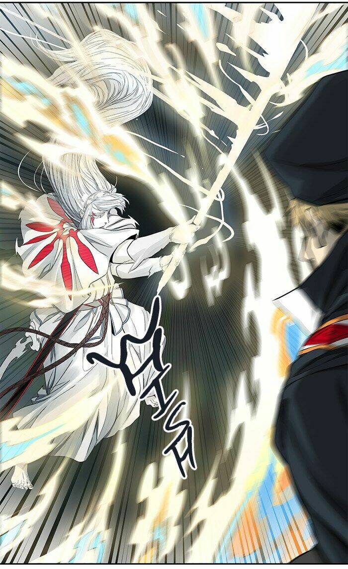 Cuộc Chiến Trong Tòa Tháp – Tower Of God Chapter 479 - Trang 2