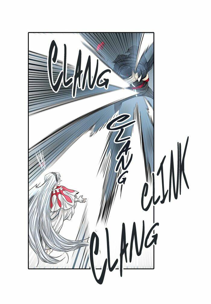 Cuộc Chiến Trong Tòa Tháp – Tower Of God Chapter 479 - Trang 2