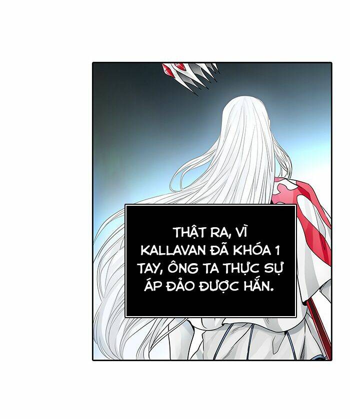 Cuộc Chiến Trong Tòa Tháp – Tower Of God Chapter 479 - Trang 2