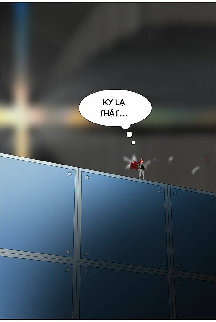 Cuộc Chiến Trong Tòa Tháp – Tower Of God Chapter 479 - Trang 2