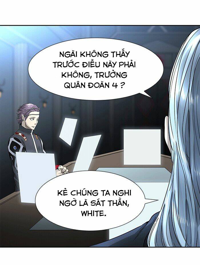 Cuộc Chiến Trong Tòa Tháp – Tower Of God Chapter 479 - Trang 2