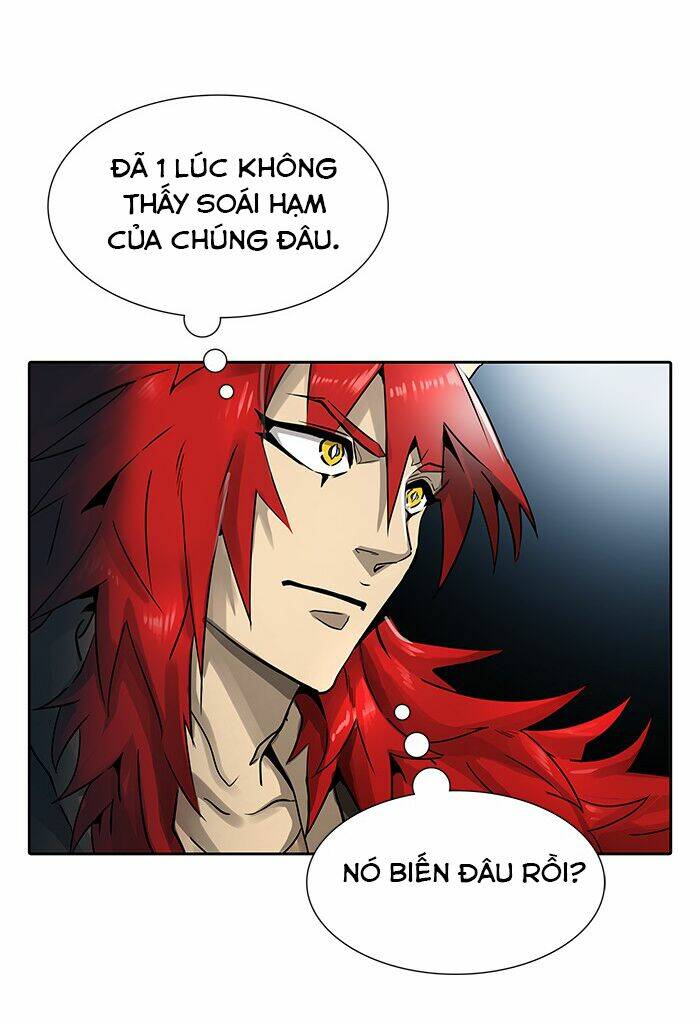 Cuộc Chiến Trong Tòa Tháp – Tower Of God Chapter 479 - Trang 2