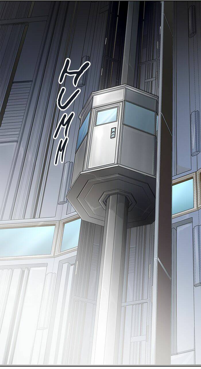 Cuộc Chiến Trong Tòa Tháp – Tower Of God Chapter 479 - Trang 2