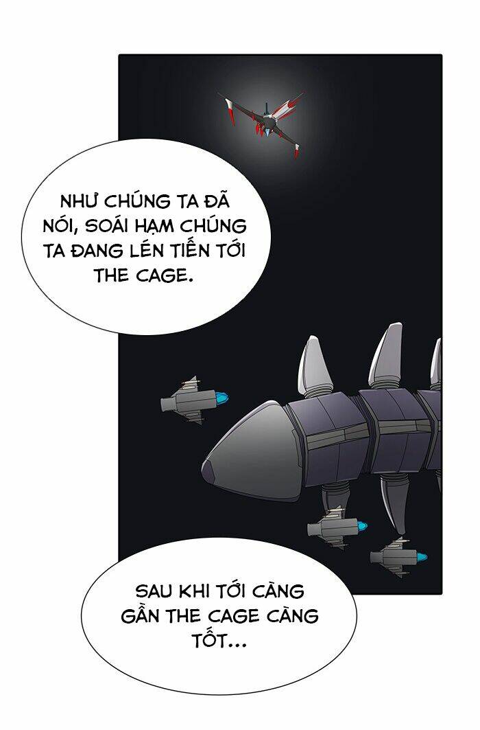 Cuộc Chiến Trong Tòa Tháp – Tower Of God Chapter 479 - Trang 2
