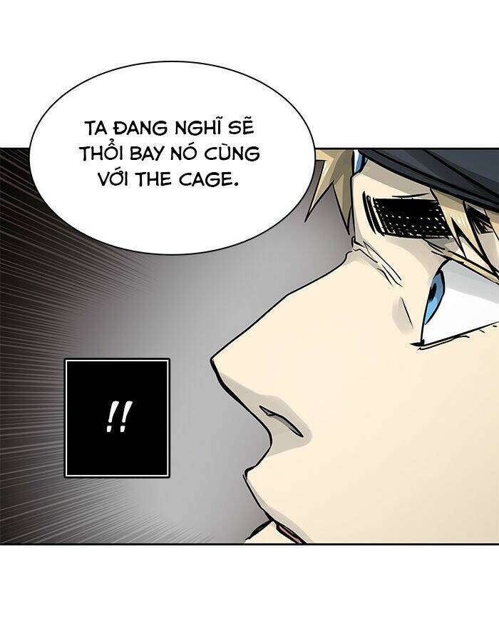 Cuộc Chiến Trong Tòa Tháp – Tower Of God Chapter 479 - Trang 2