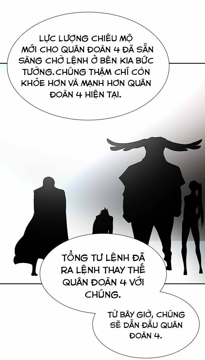 Cuộc Chiến Trong Tòa Tháp – Tower Of God Chapter 479 - Trang 2