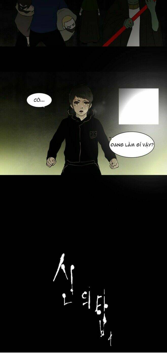 Cuộc Chiến Trong Tòa Tháp – Tower Of God Chapter 48 - Trang 2