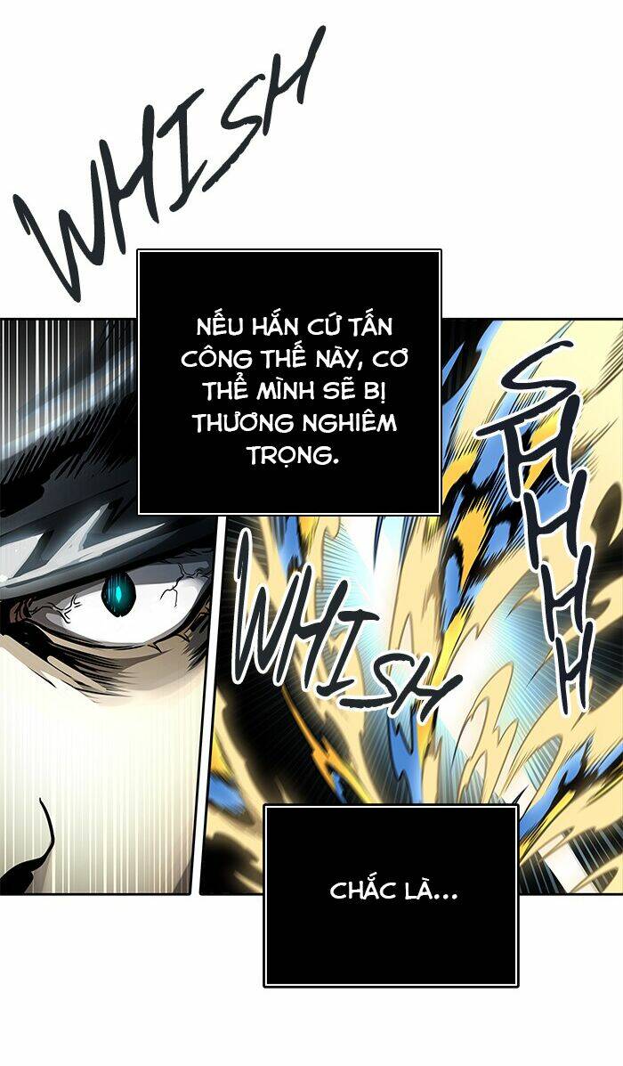 Cuộc Chiến Trong Tòa Tháp – Tower Of God Chapter 480 - Trang 2