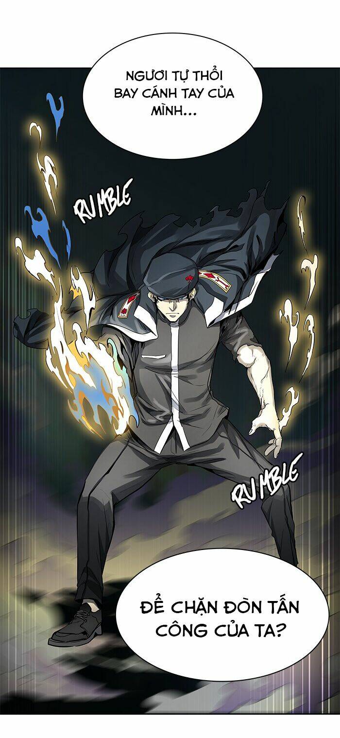 Cuộc Chiến Trong Tòa Tháp – Tower Of God Chapter 480 - Trang 2