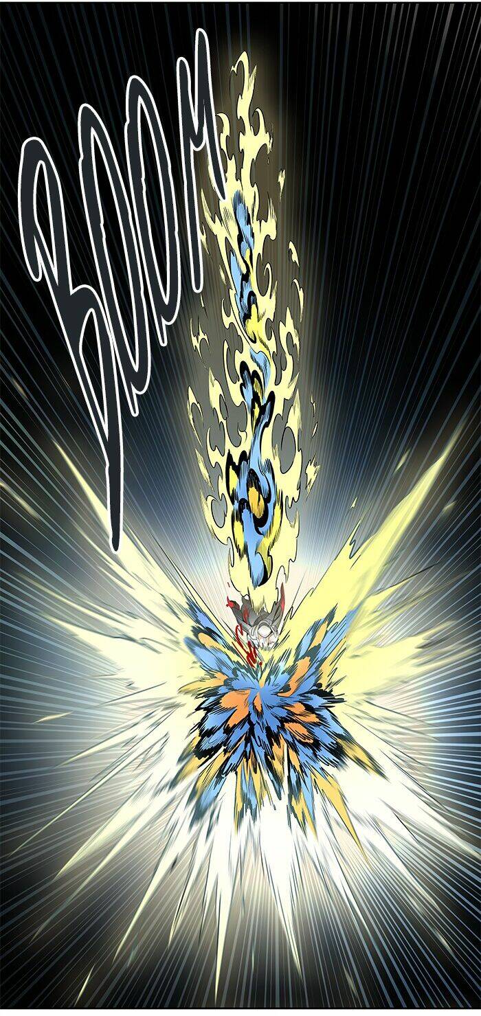 Cuộc Chiến Trong Tòa Tháp – Tower Of God Chapter 480 - Trang 2