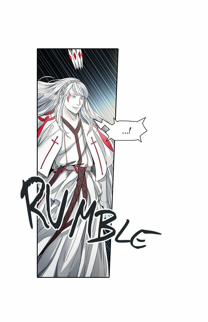 Cuộc Chiến Trong Tòa Tháp – Tower Of God Chapter 480 - Trang 2