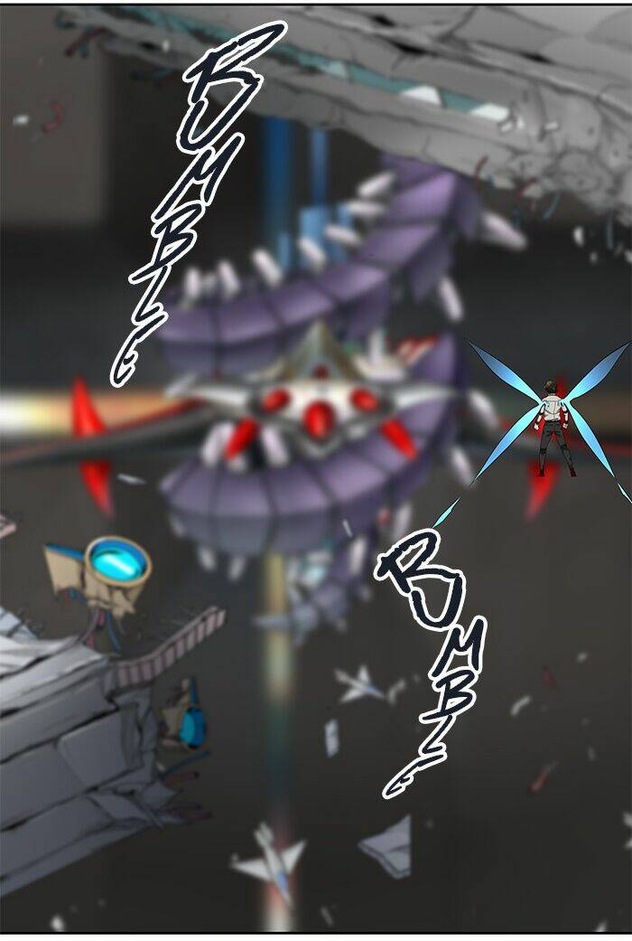 Cuộc Chiến Trong Tòa Tháp – Tower Of God Chapter 480 - Trang 2