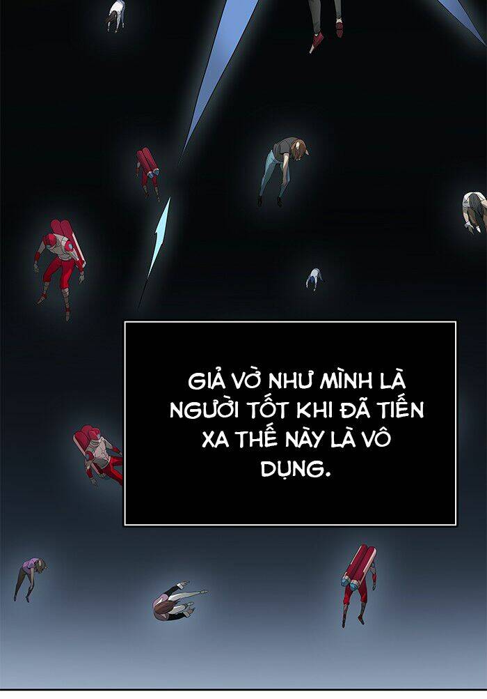Cuộc Chiến Trong Tòa Tháp – Tower Of God Chapter 480 - Trang 2