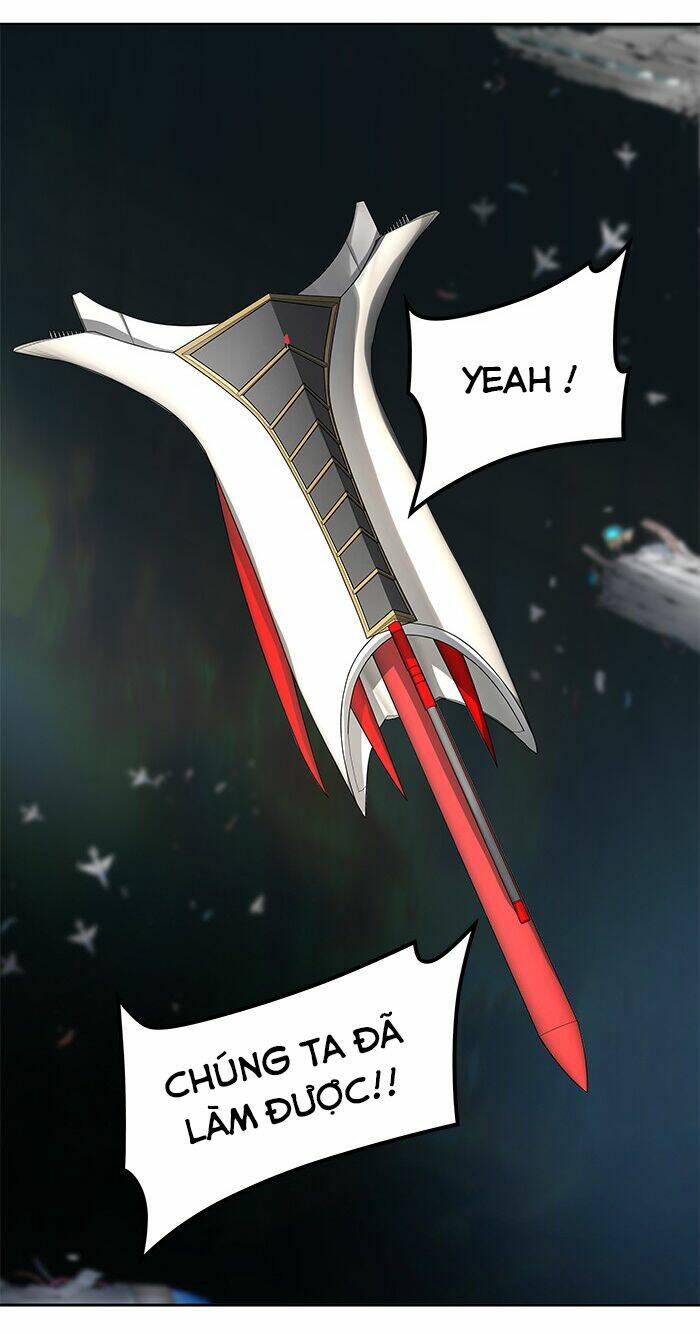 Cuộc Chiến Trong Tòa Tháp – Tower Of God Chapter 483 - Trang 2