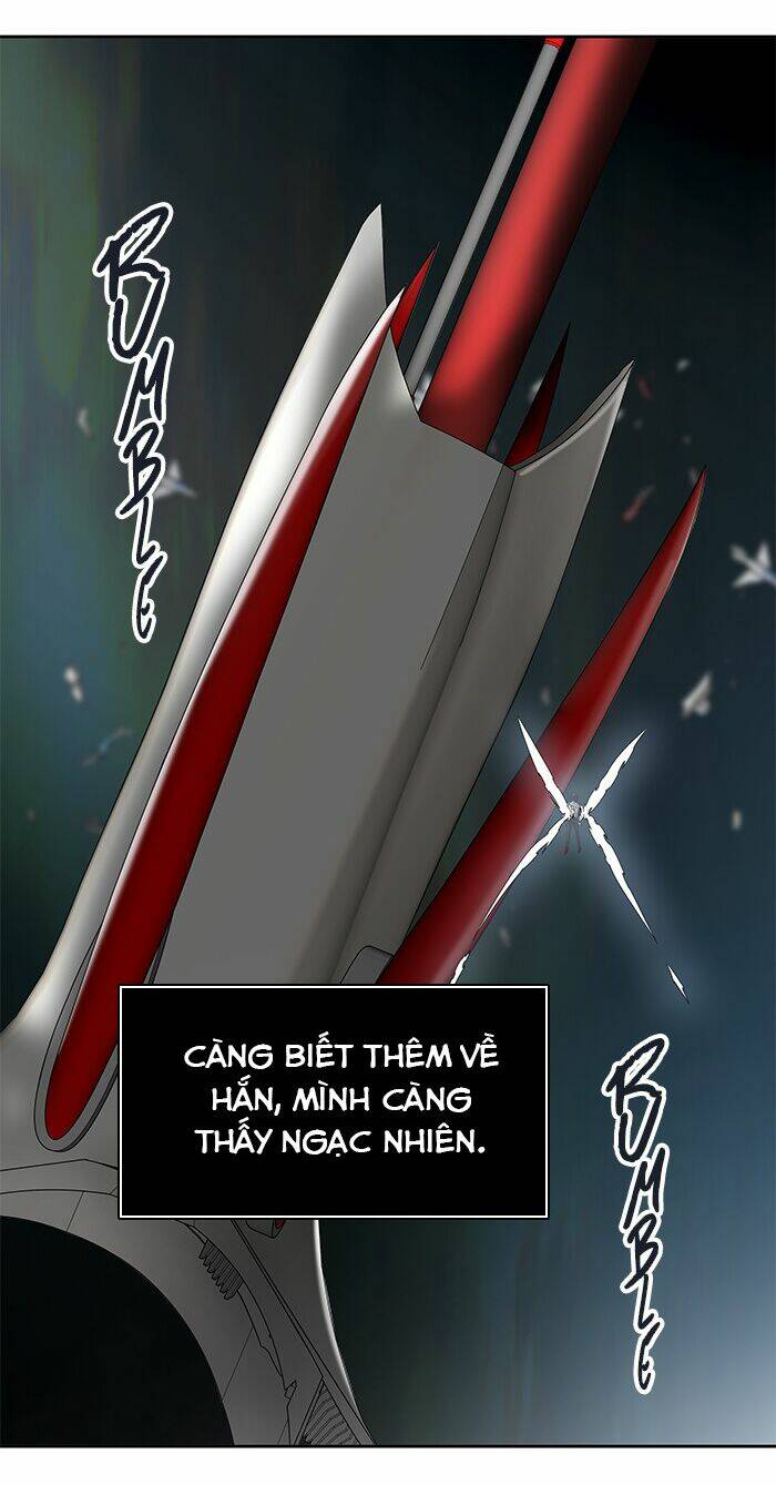 Cuộc Chiến Trong Tòa Tháp – Tower Of God Chapter 483 - Trang 2