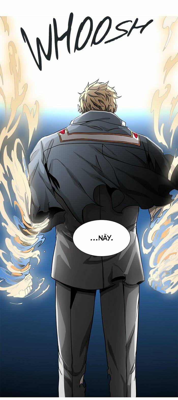 Cuộc Chiến Trong Tòa Tháp – Tower Of God Chapter 483 - Trang 2
