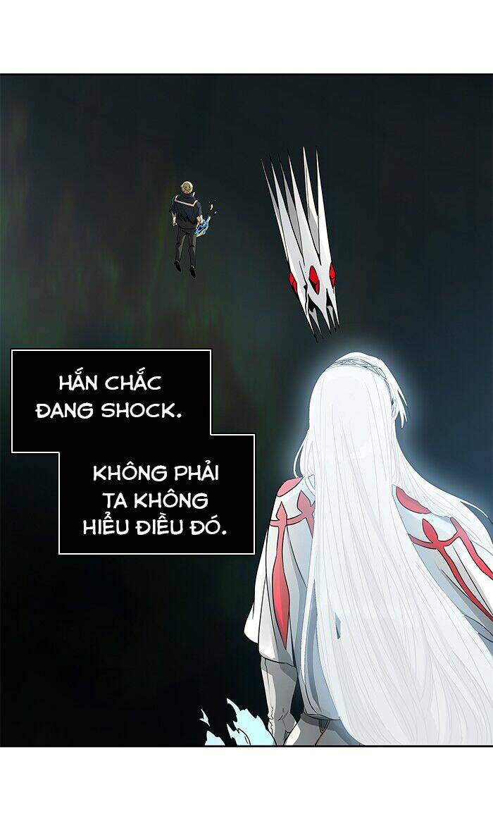 Cuộc Chiến Trong Tòa Tháp – Tower Of God Chapter 483 - Trang 2