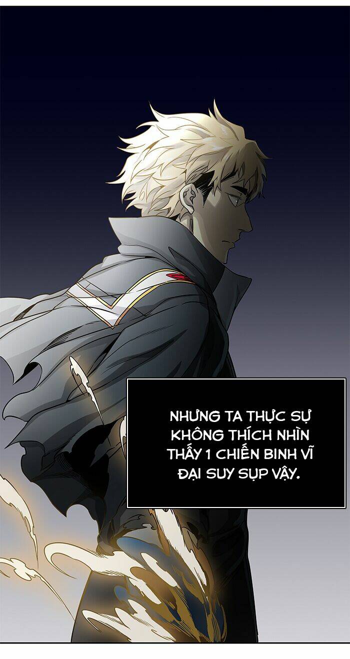 Cuộc Chiến Trong Tòa Tháp – Tower Of God Chapter 483 - Trang 2