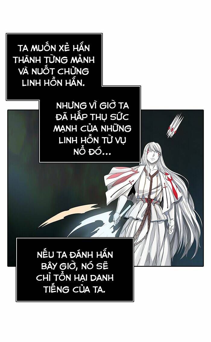 Cuộc Chiến Trong Tòa Tháp – Tower Of God Chapter 483 - Trang 2