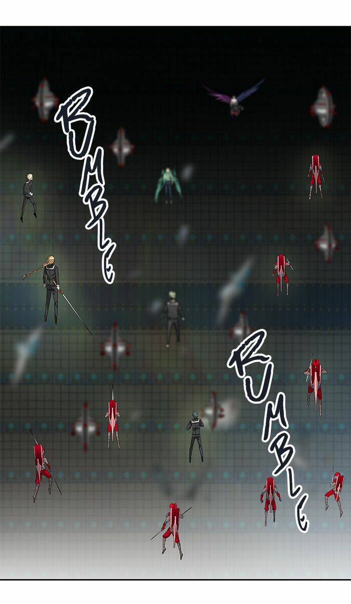 Cuộc Chiến Trong Tòa Tháp – Tower Of God Chapter 483 - Trang 2