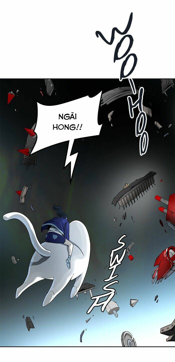 Cuộc Chiến Trong Tòa Tháp – Tower Of God Chapter 483 - Trang 2