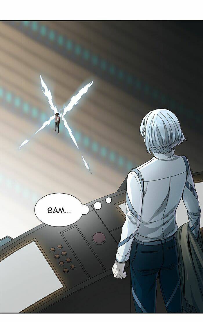 Cuộc Chiến Trong Tòa Tháp – Tower Of God Chapter 483 - Trang 2
