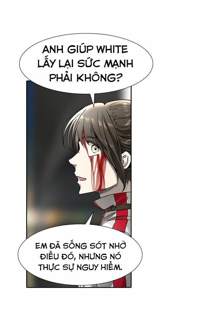 Cuộc Chiến Trong Tòa Tháp – Tower Of God Chapter 483 - Trang 2