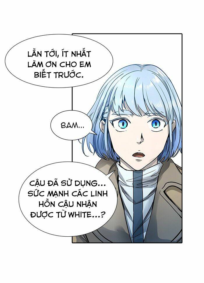 Cuộc Chiến Trong Tòa Tháp – Tower Of God Chapter 483 - Trang 2