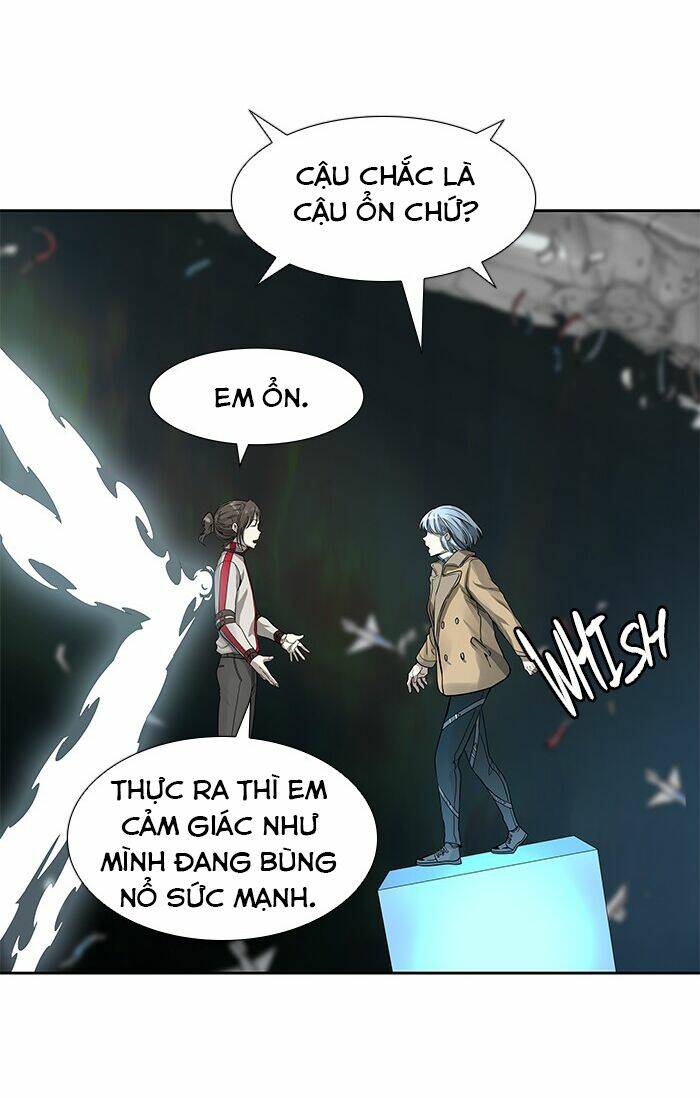 Cuộc Chiến Trong Tòa Tháp – Tower Of God Chapter 483 - Trang 2