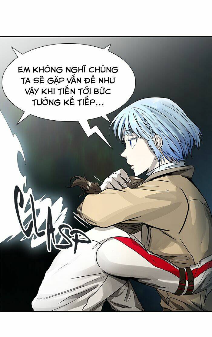 Cuộc Chiến Trong Tòa Tháp – Tower Of God Chapter 483 - Trang 2