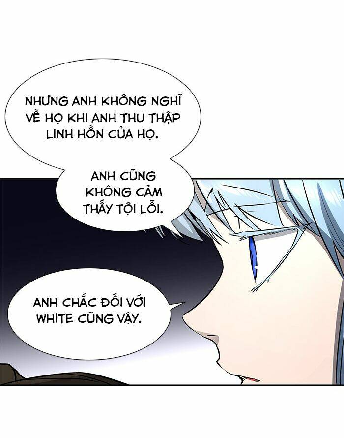 Cuộc Chiến Trong Tòa Tháp – Tower Of God Chapter 483 - Trang 2