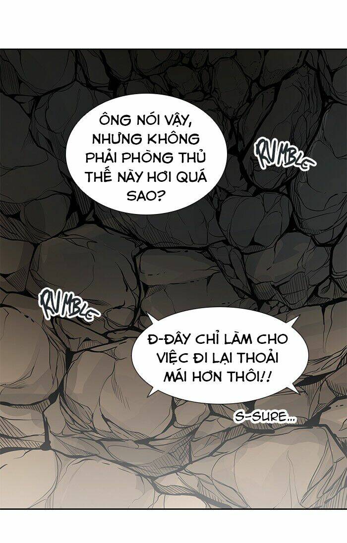 Cuộc Chiến Trong Tòa Tháp – Tower Of God Chapter 483 - Trang 2