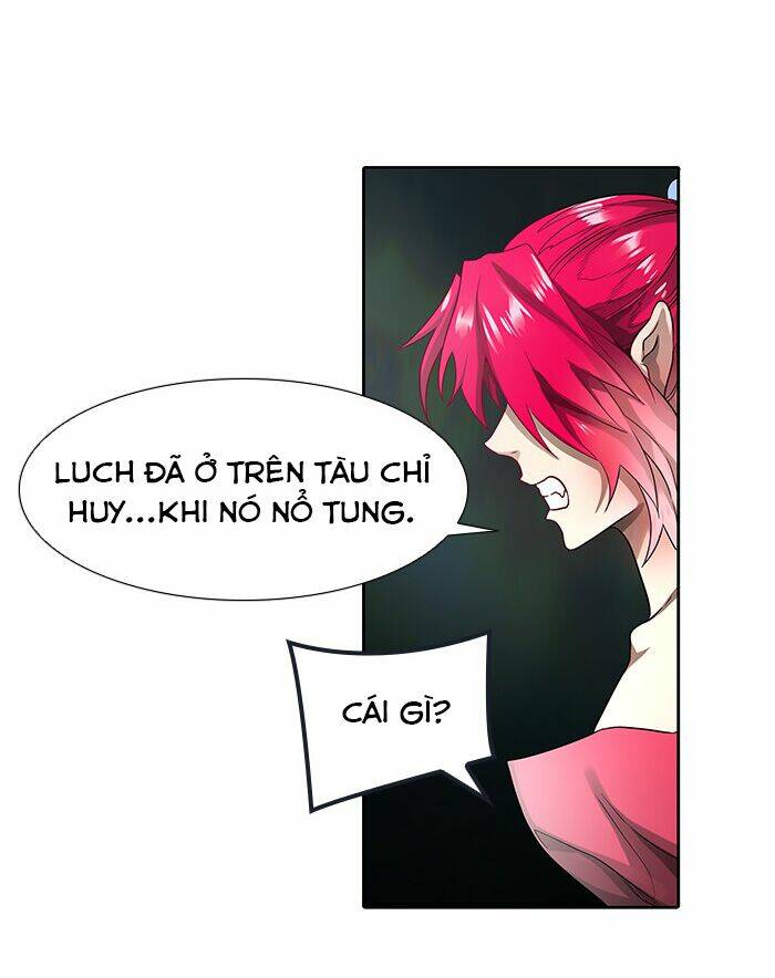 Cuộc Chiến Trong Tòa Tháp – Tower Of God Chapter 483 - Trang 2