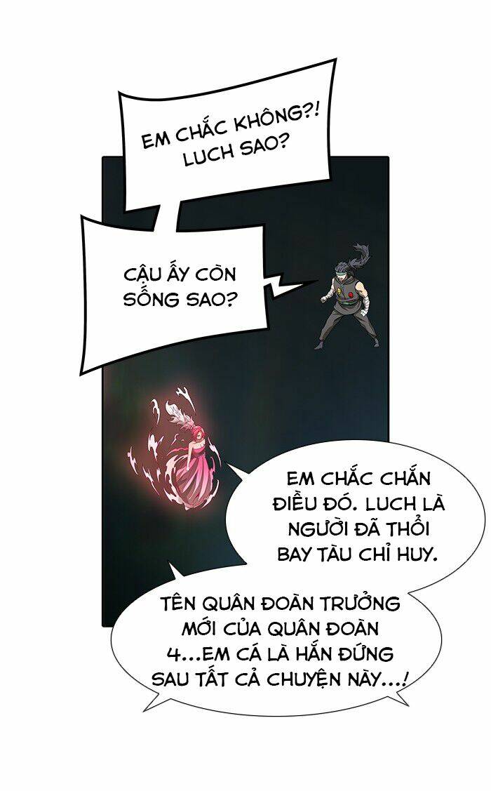 Cuộc Chiến Trong Tòa Tháp – Tower Of God Chapter 483 - Trang 2
