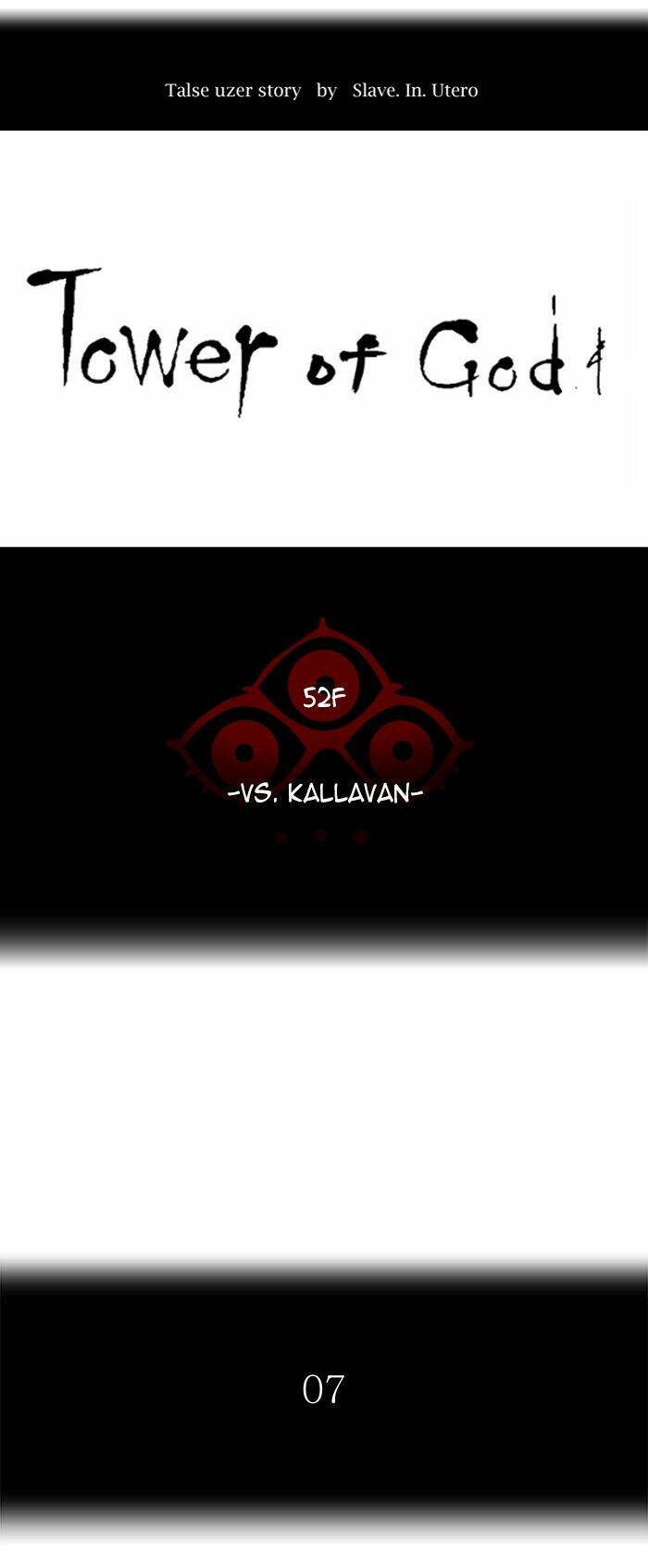 Cuộc Chiến Trong Tòa Tháp – Tower Of God Chapter 483 - Trang 2