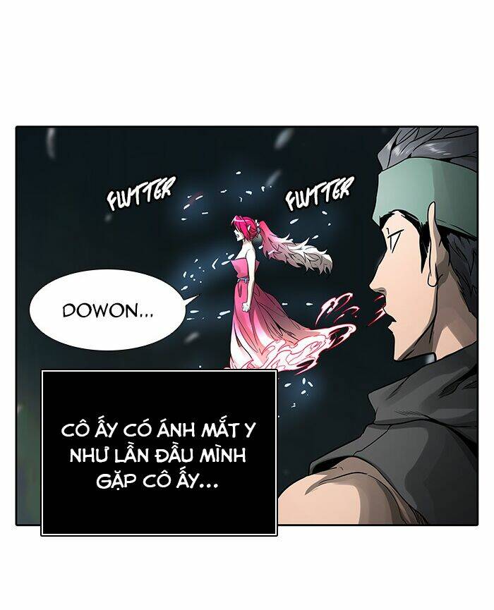 Cuộc Chiến Trong Tòa Tháp – Tower Of God Chapter 483 - Trang 2