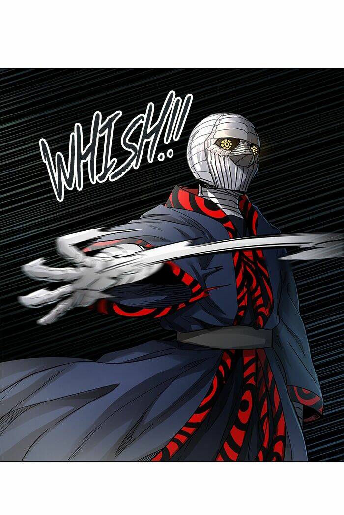 Cuộc Chiến Trong Tòa Tháp – Tower Of God Chapter 483 - Trang 2