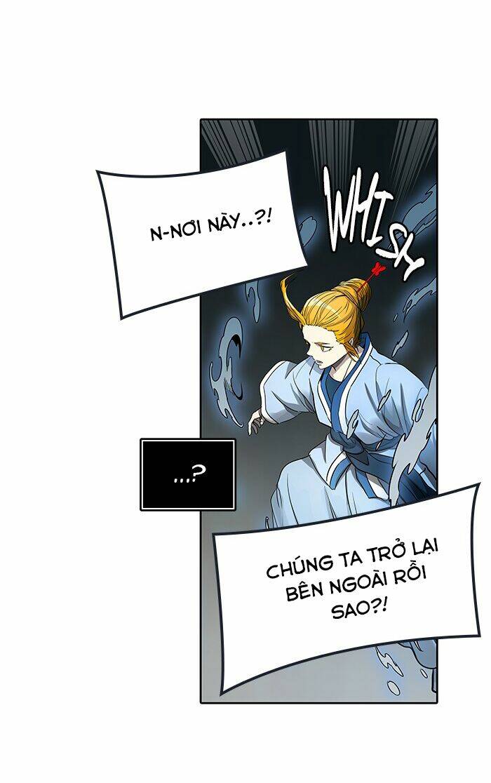Cuộc Chiến Trong Tòa Tháp – Tower Of God Chapter 483 - Trang 2